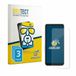 BROTECT Screenprotector 3 Stuks voor Sonim XP Pro E Beschermglas transparant