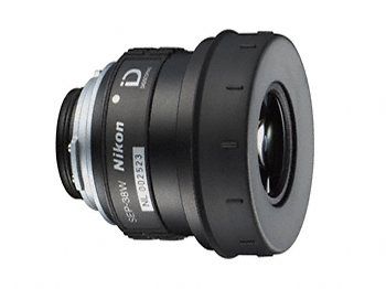 Nikon SEP 38W Oculair - Zwart