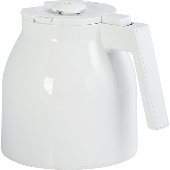 Melitta 6742911 - Onderdeel & Accessoire voor Koffiemachine - Wit