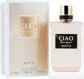 Riiffs Eau de Parfum / 100 ml / Unisex