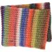 Eisglut Naylal Loop Scarf - White - One Size