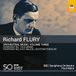 Outhere BBC Symphony Orchestra, Paul Mann - Flury: Orchestral Music, Vol. 3 (CD)
