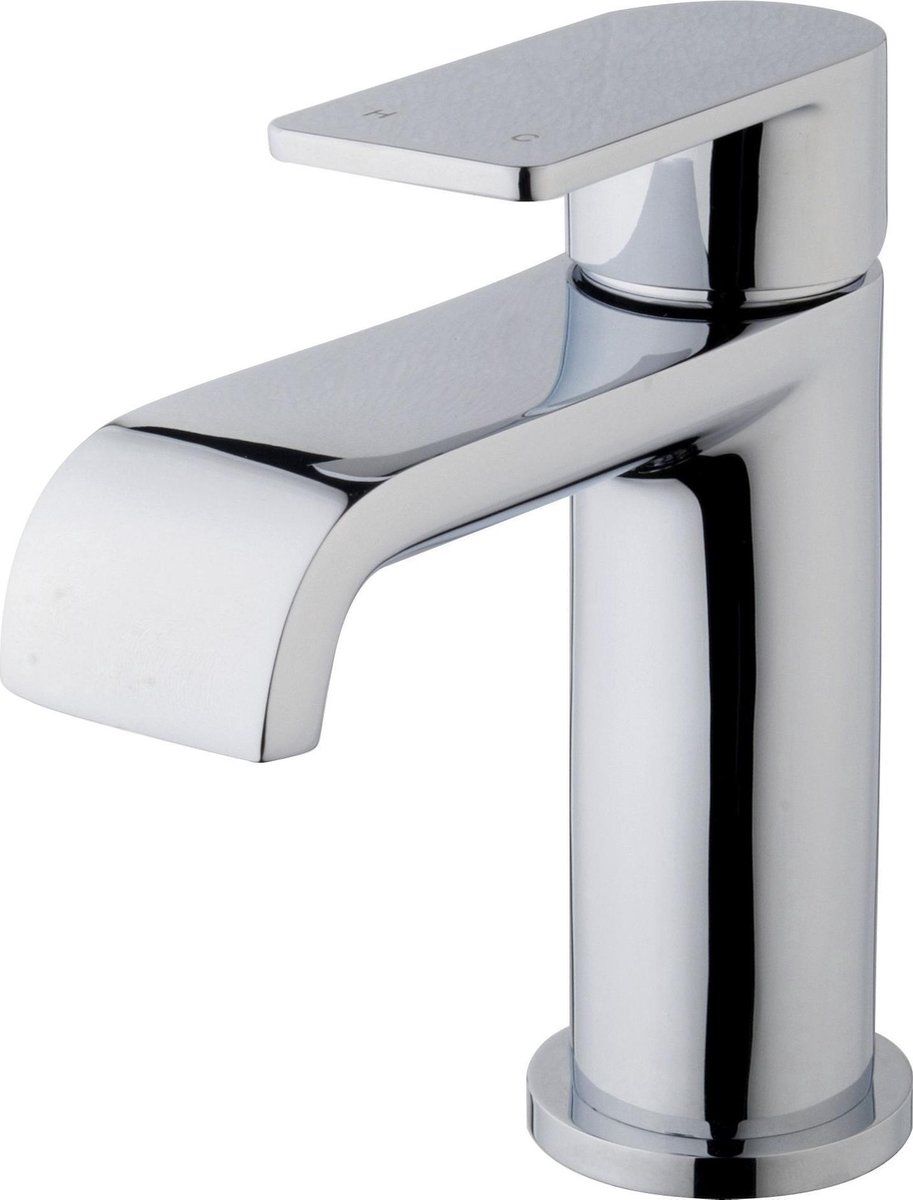 Wiesbaden 29.3950 Chroom