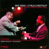 Plenty Swing, Plenty Soul - Eric Reed