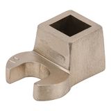 KS Tools BRONZEplus Opsteek-steeksleutel, vierkant, 1/2" 16 mm