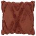 furn. Kamjo Kussenhoes, Katoen, Rood