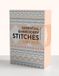 Essential Libri GmbH Essential Embroidery Stitches Card Deck