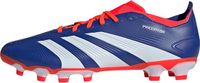 adidas Performance Predator League Multi-Ground Voetbalschoenen - Unisex - Blauw - 43 1/3