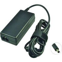 Dell 2-Power PA-12-GRPT6 Notebook Netvoeding 65W Zwart