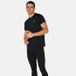 Zebdia Baselayer Tee SS T. XXL Noir Homme