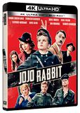 Jojo Rabbit (4K UHD) - BD