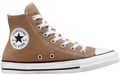 Converse Chuck Taylor All Star, modèle toile, référence A00786C, uni