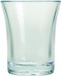 BBP polystyreen shotglazen 2.5cl