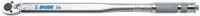 Unior Clé dynamométrique 1/2 Outil Argent 28-210 Nm