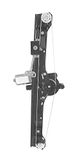 MAGNETI MARELLI Fensterheber 350103648000 vorne rechts