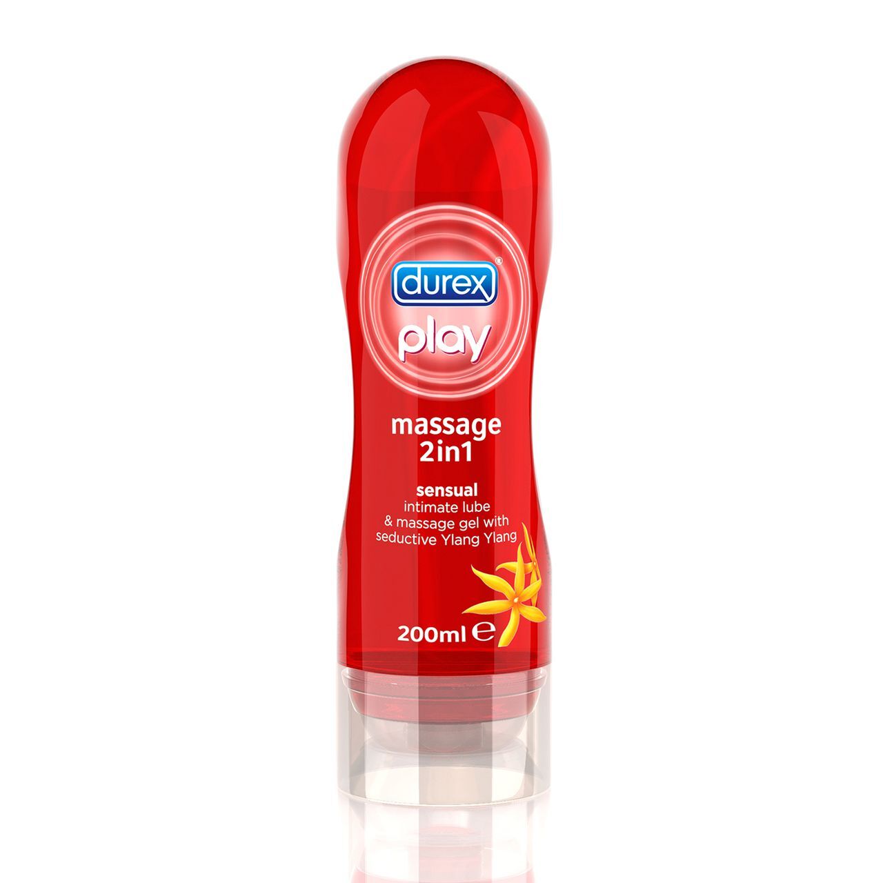 Durex Play massage