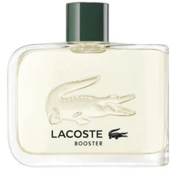 Lacoste Eau de Toilette / 125 ml / Men