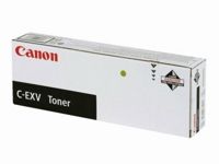 Canon C-EXV 36 Toner Cartridge - Black - Original