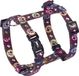 Nobby tuig paw bruin 25-35cm 10mm