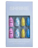 Shrine Ongles Faux 20 stk.