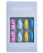 Shrine Ongles Faux 20 stk.