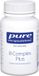 Pro Medico Pure Encapsulations B-Complex Plus Kapseln, 60 St. Kapseln