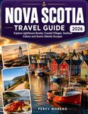 Nova Scotia Travel Guide