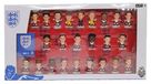 SoccerStarz Engeland Team Pack 24 figuur (versie 2022)