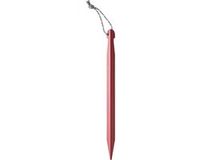 Fjällräven Keb V-Haring 10 stuks, Rood