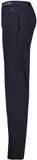Tommy Hilfiger katoenen broek donkerblauw