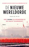 Balans De nieuwe wereldorde