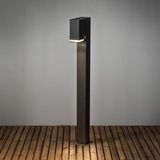 KonstSmide Antares padverlichting 100cm zwart