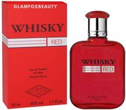 Evaflor Whisky / 100 ml / Heren