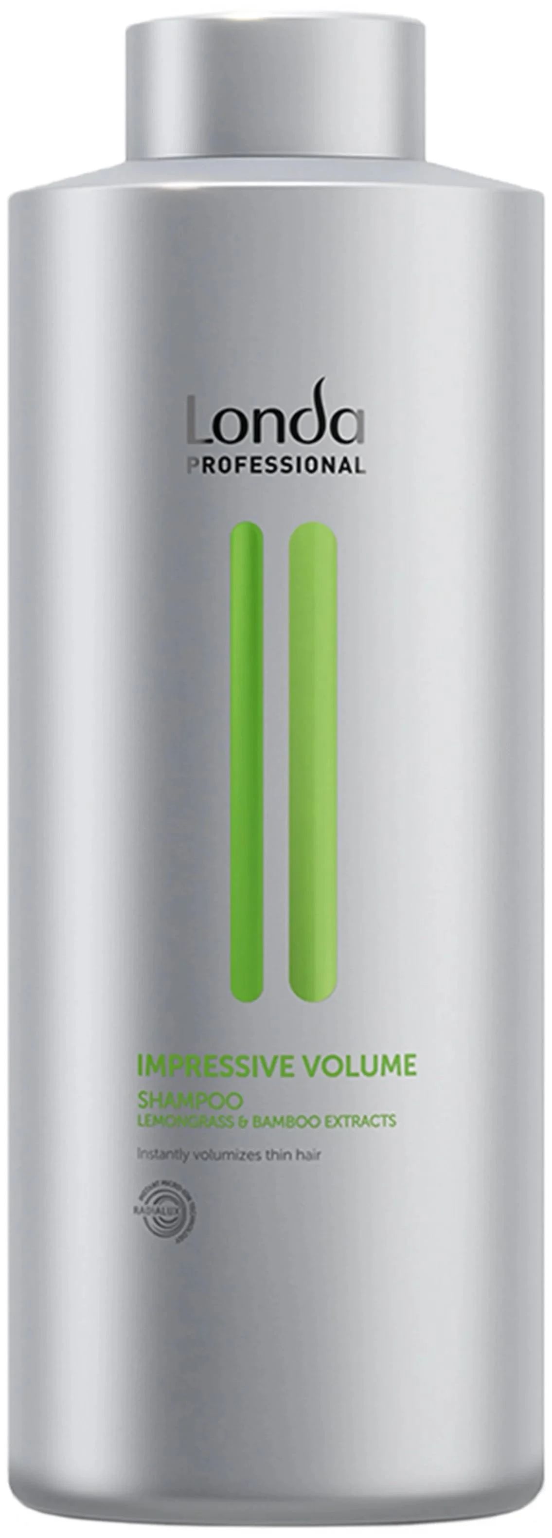 Londa Impressive Volume Shampoo 1000 ml