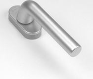 Ami raamgreep 820 7x35mm ovaal F1