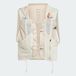 Adidas Terrex Terrex Xperior Trailrunningbodywarmer 2.5L - Unisex - Beige