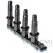 Bobine d'allumage Bremi 20470