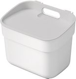 Curver Ready to Collect Prullenbak - 5 liter - Wit