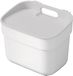 Curver Ready to Collect Prullenbak - 5 liter - Wit