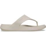 Crocs Dames Getaway Triangle Flip Tongs