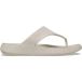 Crocs Dames Getaway Triangle Flip Tongs
