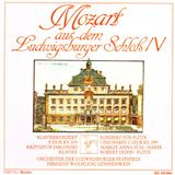 Aus Orch.Ludwigsburger Festspiele Aus Dem Ludwigsburger Schloss Iv