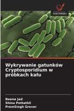 Wykrywanie OmniScriptum SRL Wykrywanie gatunków Cryptosporidium w próbkach kalu