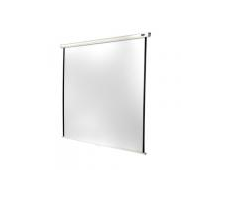 Celexon 1090038 Projectiescherm - 4:3 - Motorisch - Wit