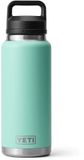Yeti Rambler 1.1l Thermosfles Groen