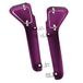 Show Chrome Accessories 52-667U Winddeflector aan de bovenzijde