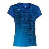 Joma Sportshirt Dames Elite VIII