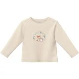 s.Oliver T-shirt à imprimé magique pour bébé