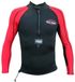 Seland Onis Veste en néoprène rouge XL homme