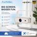 NONE Touyinger Z7 Linux Projector
